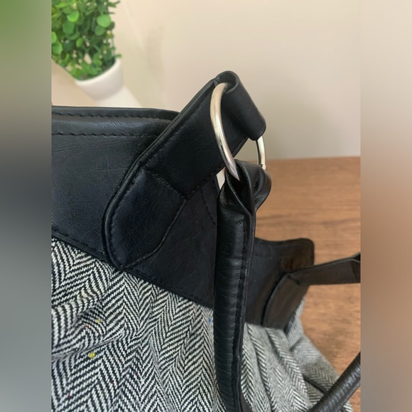 Smart Set purse - new with tags - Picture 10 of 12